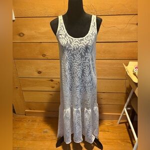 Lilly Pulitzer Cream Lace Dress